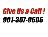 Give us a call ! 901-357-9696